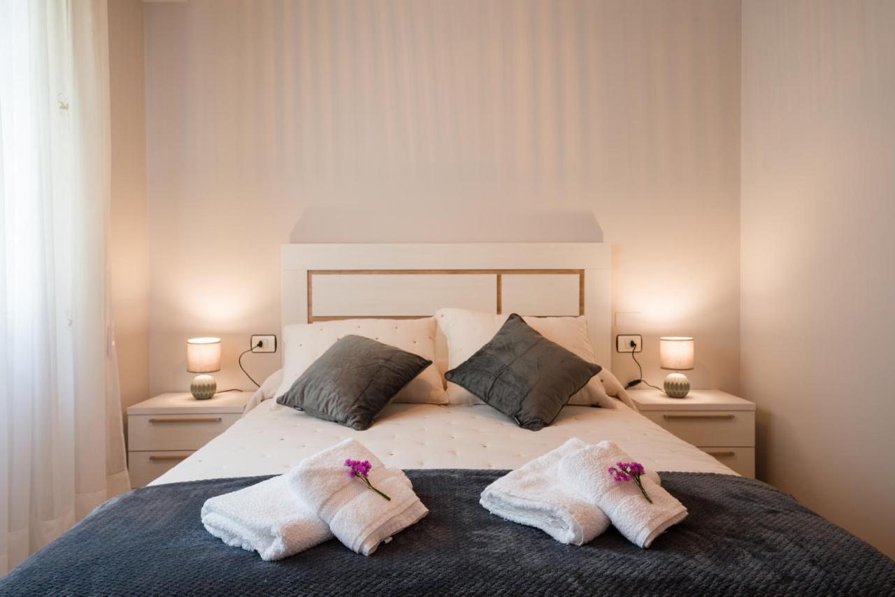A De Neno Apartment Melide Ngoại thất bức ảnh