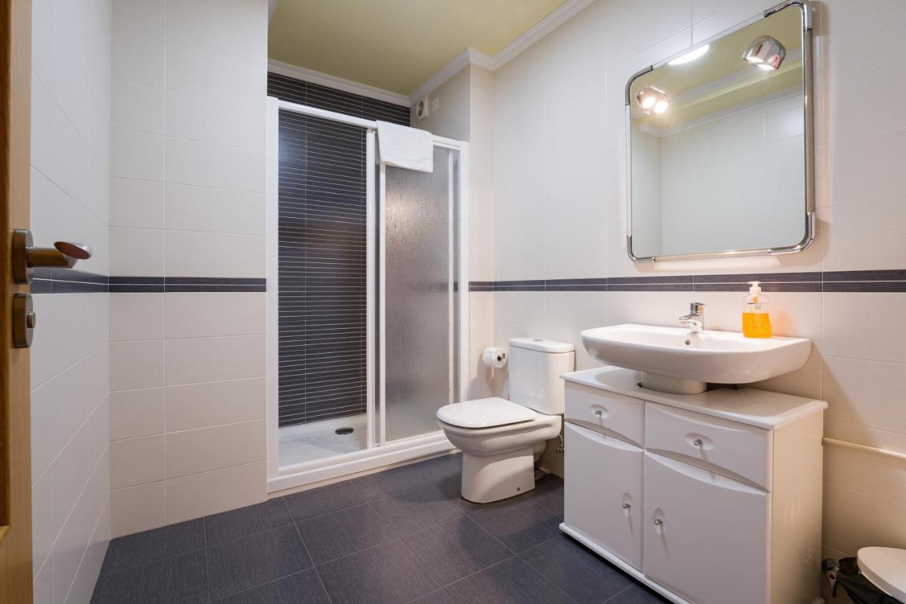 A De Neno Apartment Melide Ngoại thất bức ảnh
