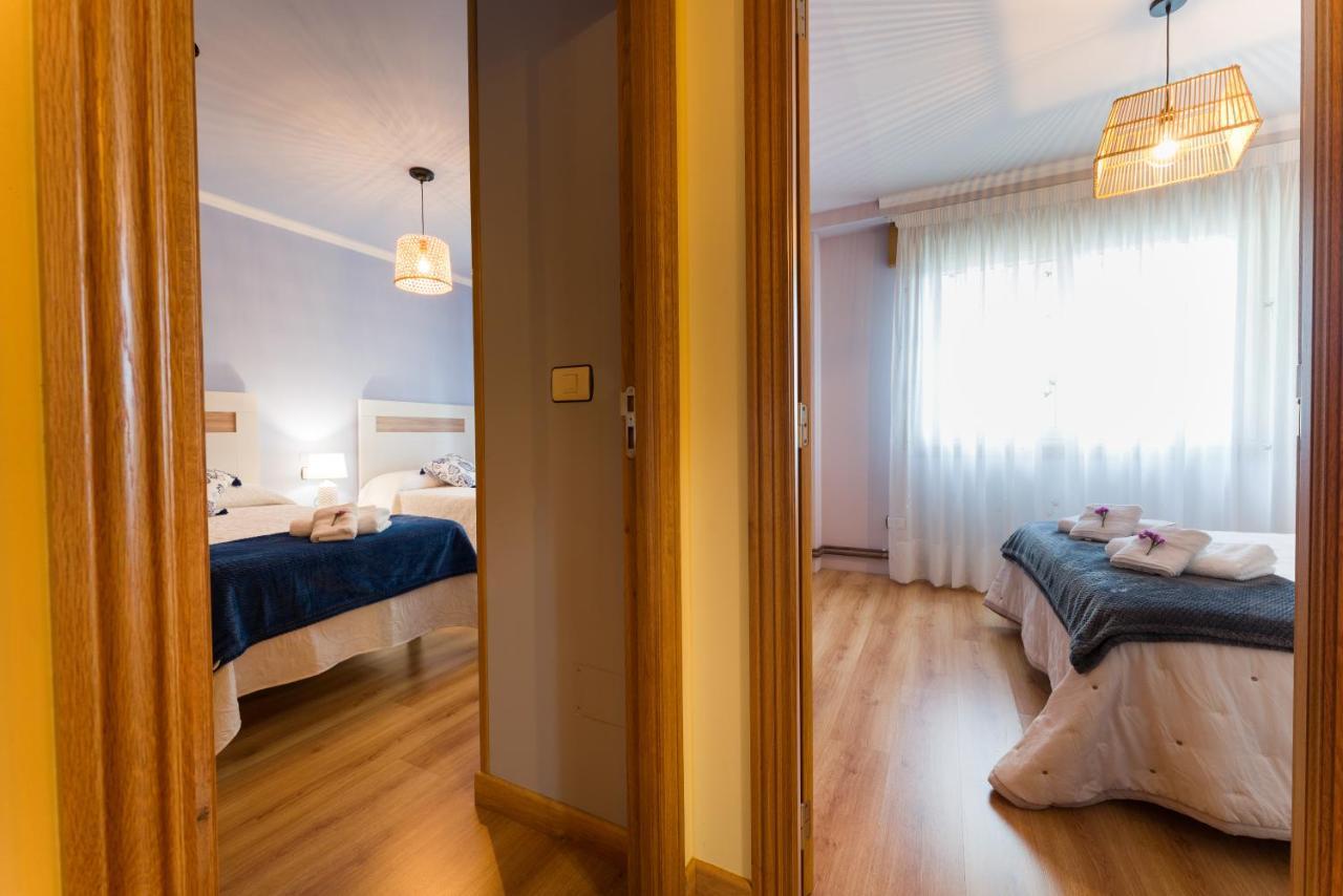 A De Neno Apartment Melide Ngoại thất bức ảnh
