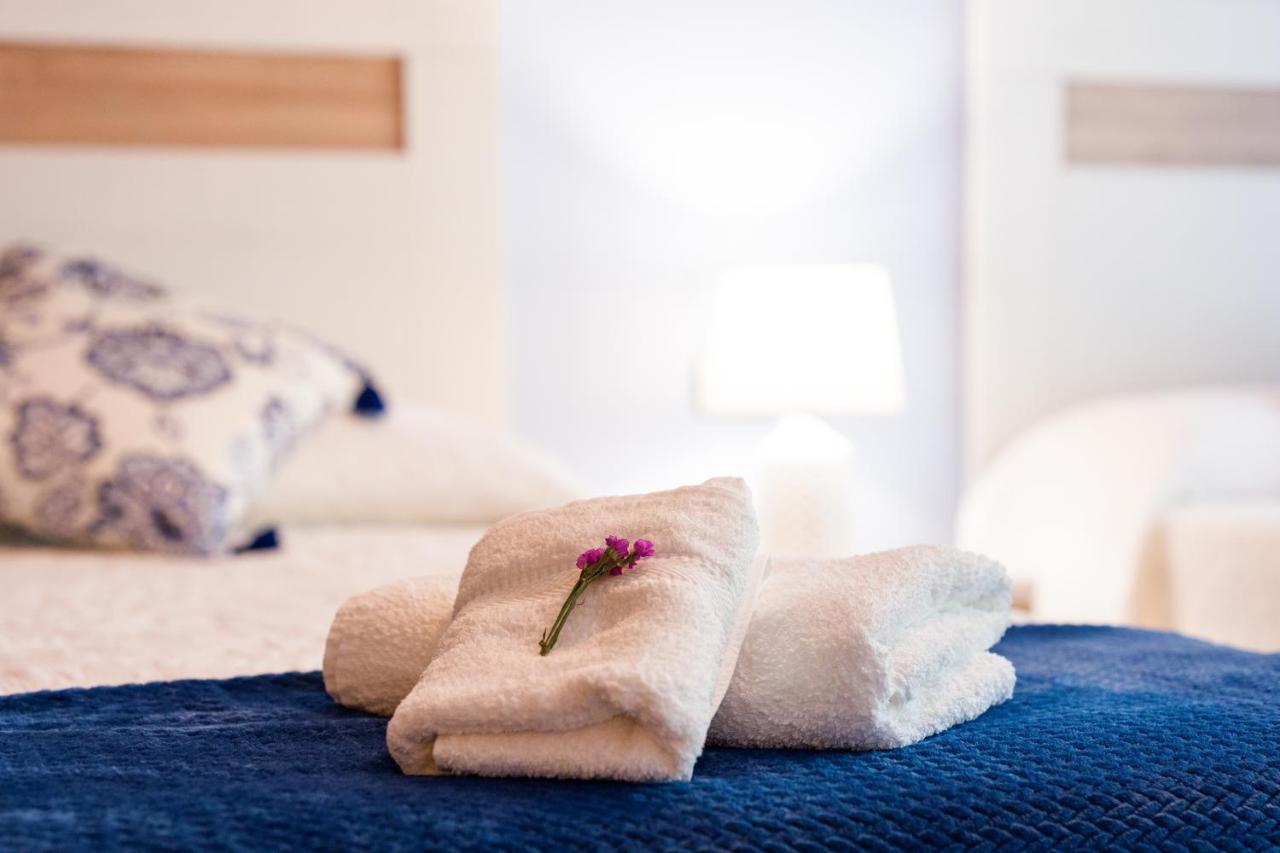A De Neno Apartment Melide Ngoại thất bức ảnh